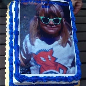 Meet your Posher, Susan