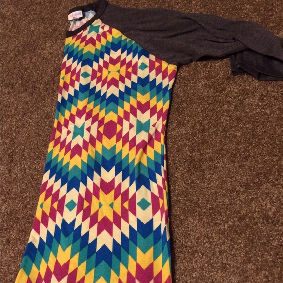 LuLaRoe Randy