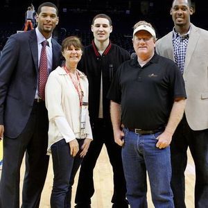 Meet your Posher, Kay