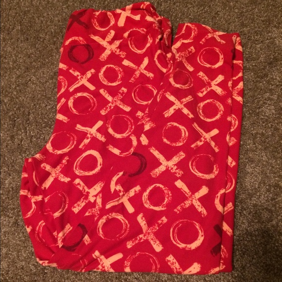 LuLaRoe leggings