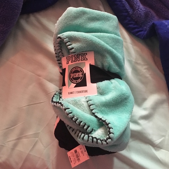 Victoria Secret blanket