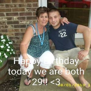 Meet your Posher, Lou