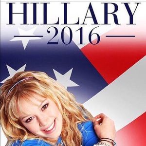 Meet your Posher, Gretchen