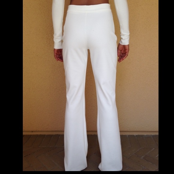 Gorgeous Wide Leg Pants - Picture 2 of 4