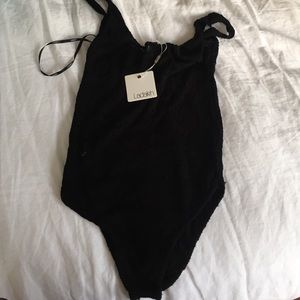 Ladakh knit one piece