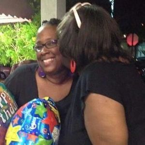 Meet your Posher, Candice