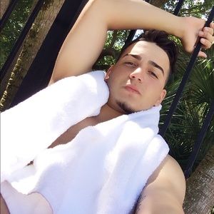 Meet your Posher, Einar