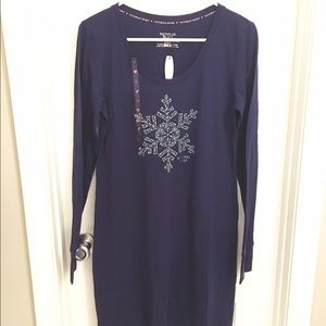 Victoria's Secret sleep tee