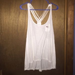 Hollister Tank