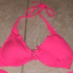 Victoria Secret Bathing Suit Top