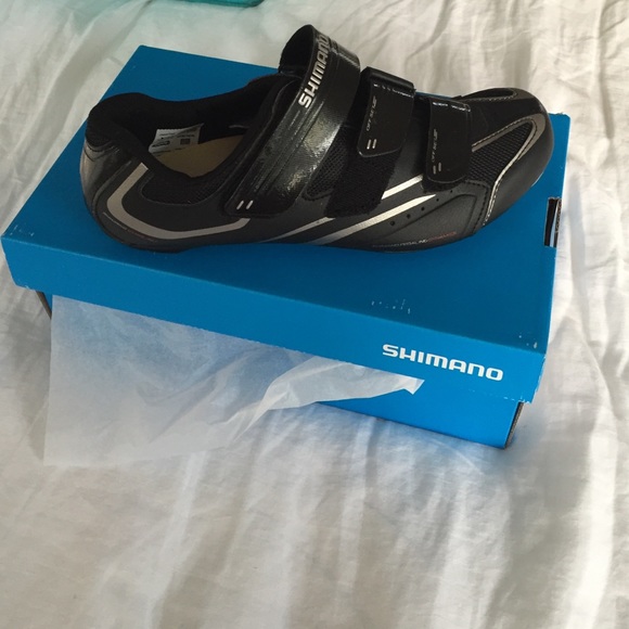 shimano spinning shoes
