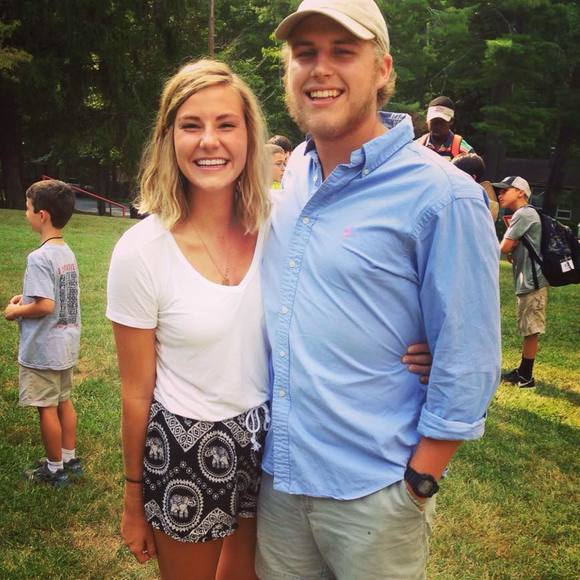 Meet your Posher, Ashlyn - Picture 1 of 1