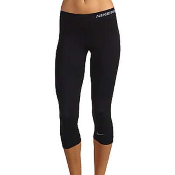Nike ProCombat Capris