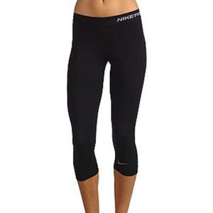 Nike ProCombat Capris