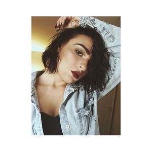 Meet your Posher, Tori