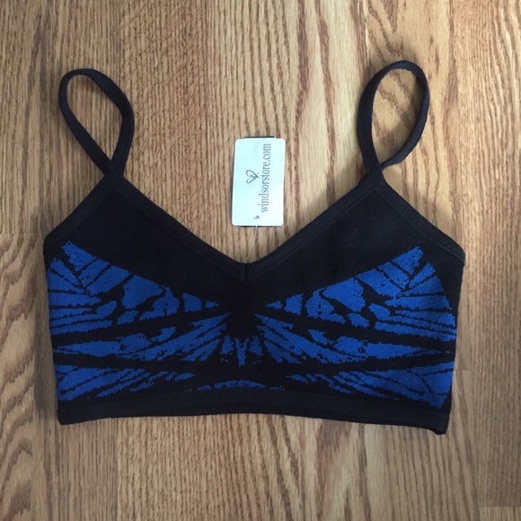Windsor Bra Top
