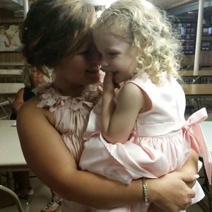 Meet your Posher, Maren