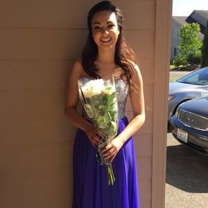 Meet your Posher, Hannah