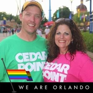 Meet your Posher, Pat