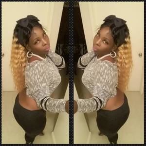 Meet your Posher, Shanda