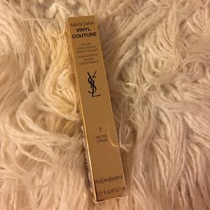 YSL Mascara