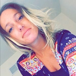 Meet your Posher, Meredith