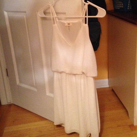 Tobi Skater Dress - Picture 1 of 2