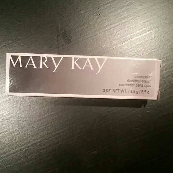 Mary Kay bronze 1 concealer