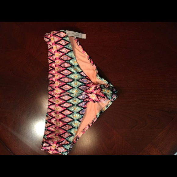 Victoria Secret Bikini Bottom