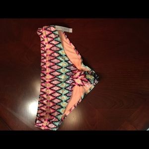 Victoria Secret Bikini Bottom