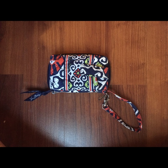 Vera Bradley wallet