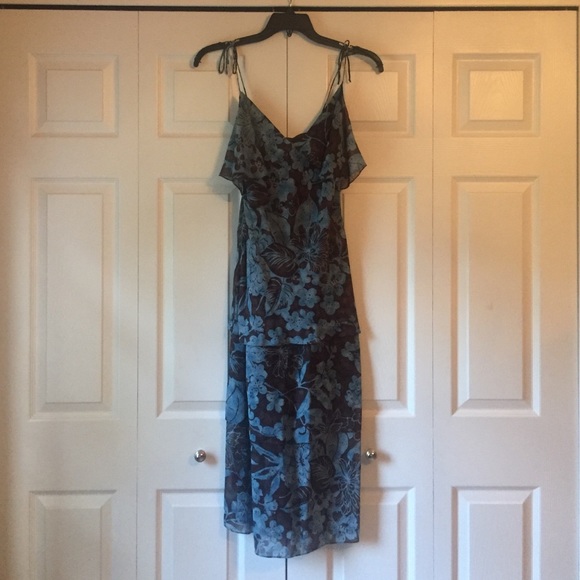 Emanuel Ungaro dress