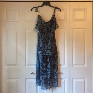 Emanuel Ungaro dress