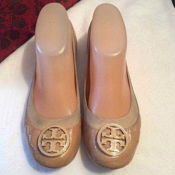 Tory Burch Shoes - Tory burch flats