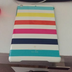 Kate Spade iPad mini case