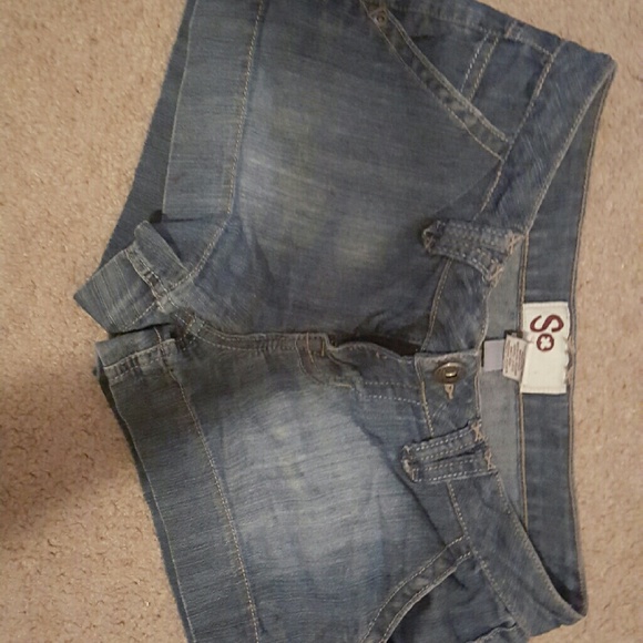 Shorts