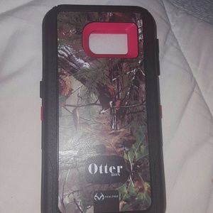 Galaxy S 6 Otterbox
