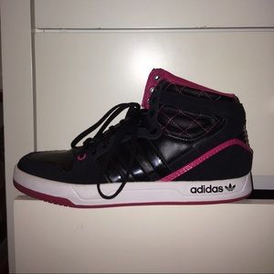 Adidas Hi Tops