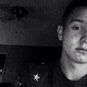 Meet your Posher, Ethan