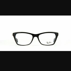 NEW Ray-ban RB 5298 2000 in black. RARE!