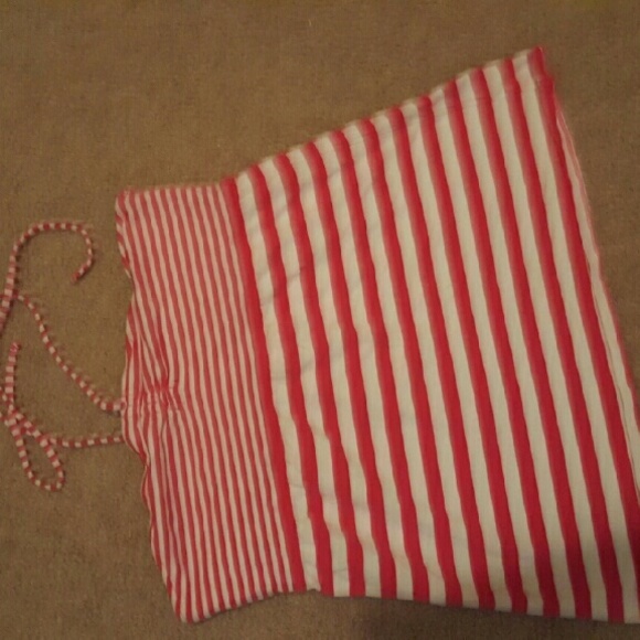 Halter top
