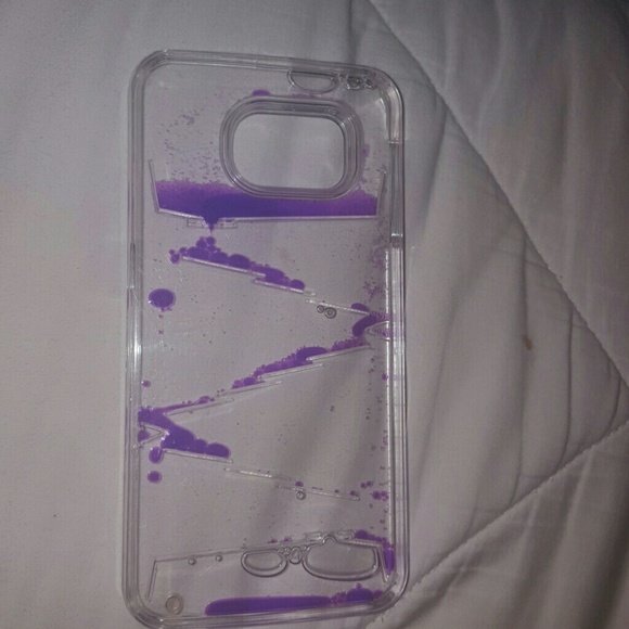 Galaxy S 6 phone case
