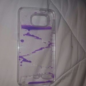 Galaxy S 6 phone case