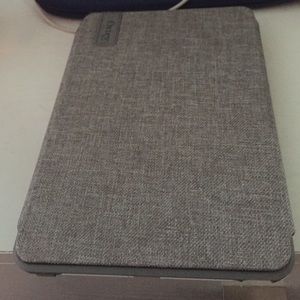 Otterbox iPad mini case