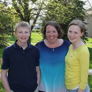 Meet your Posher, Jenny