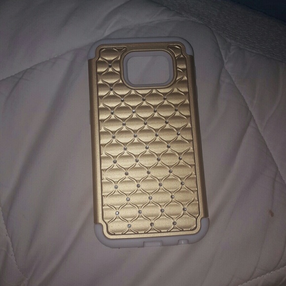 Galaxy S 6 phone case