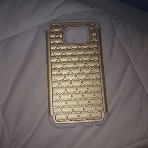 Galaxy S 6 phone case