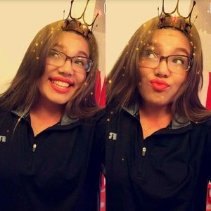 Meet your Posher, Breanna