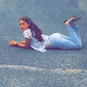 Meet your Posher, Collyn