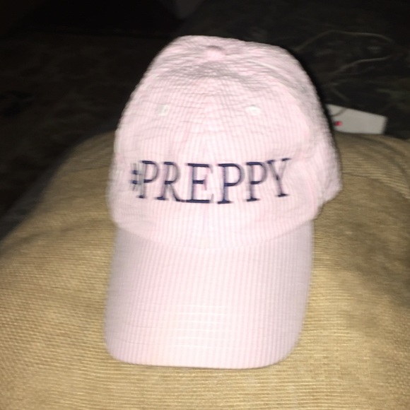 #PREPPY Hat